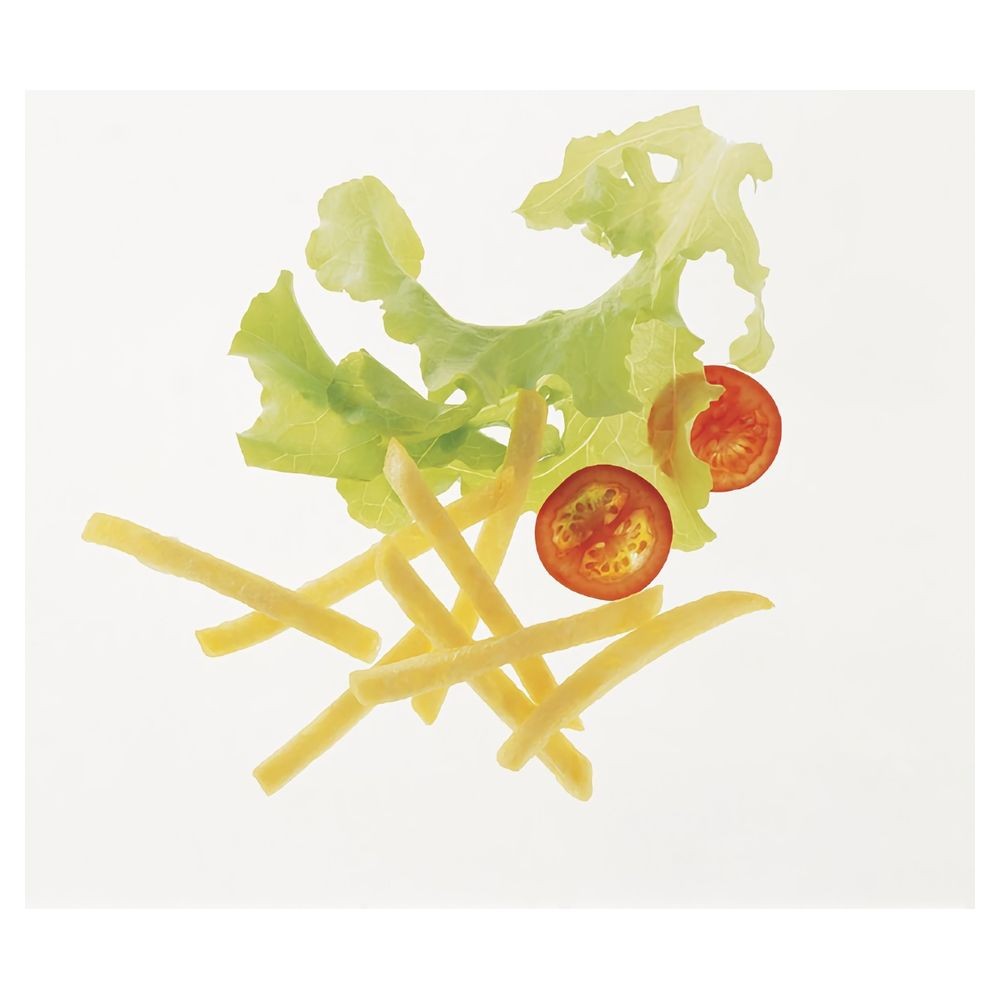 KADI-GALA-Frites 8x8 mm PS-A