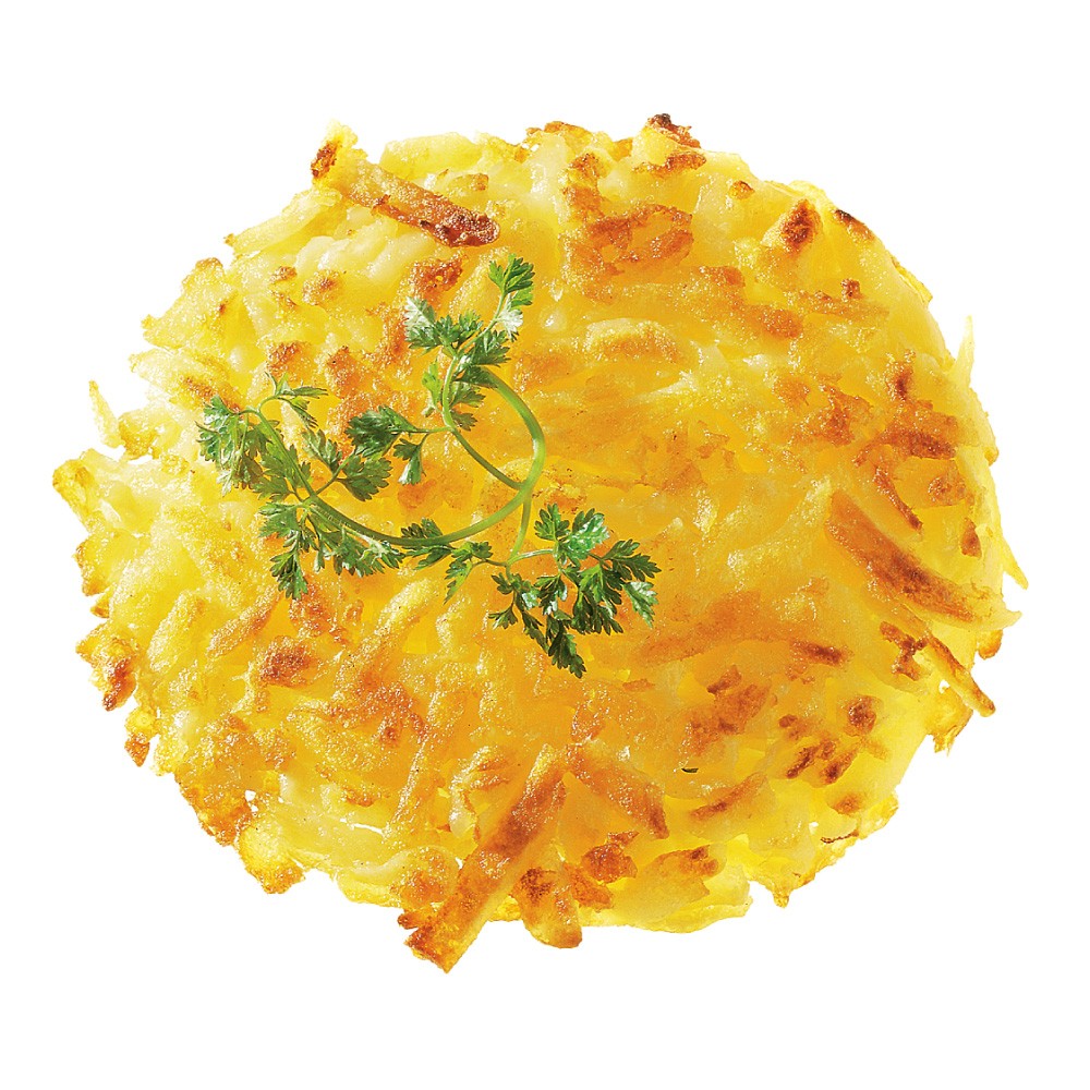 KADI-Rösti, prêts à l'emploi, sachets alu