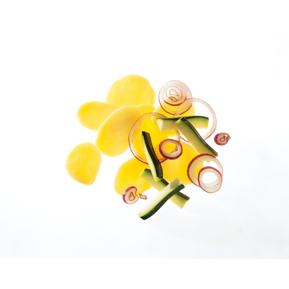 Kadi-Elite Tranches 4,5 mm, tranches précuites