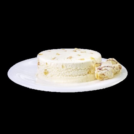 CARTE D'OR Nougat Mousse 18x120 ml PS