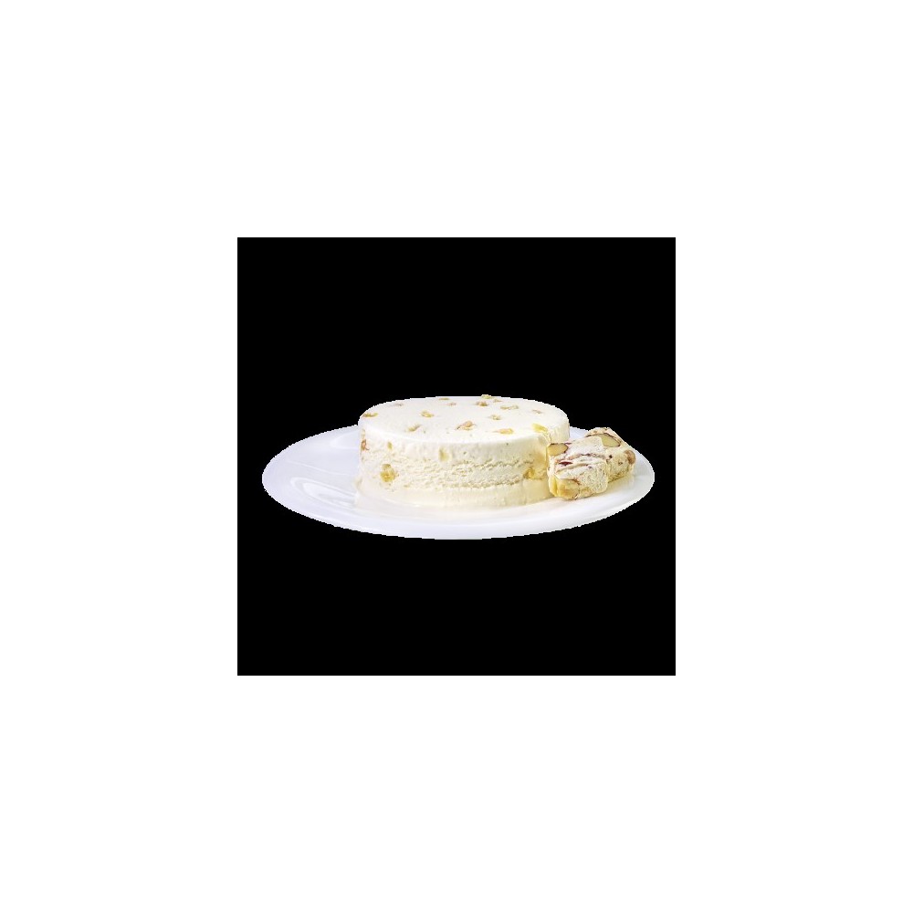 CARTE D'OR Nougat Mousse 18x120 ml PS