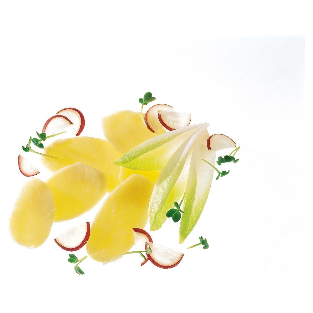 Salade de pommes de terre sans sauce PS-A