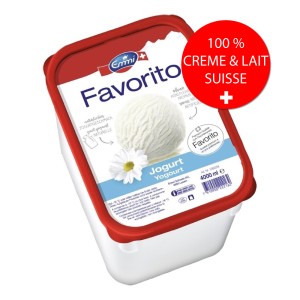 Favorito Jogourt (4 lt) PS-A