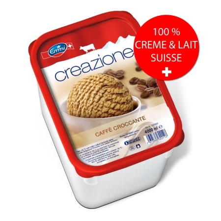 Creazione Café Croquant (4 lt)