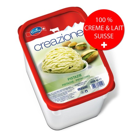 Creazione Pistache (4 lt)