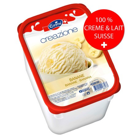 Creazione Banane (4 lt) PS-L