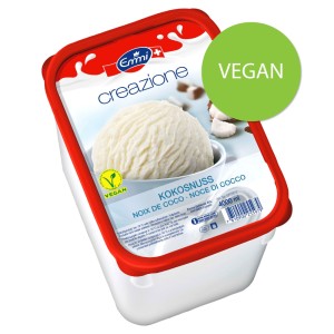 Creazione Noix de Coco vegan (4 lt) PS
