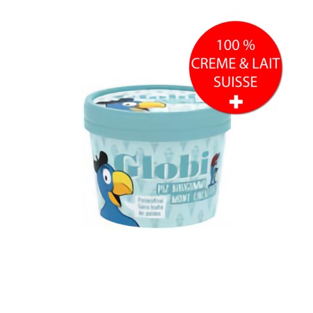 New Globi PIZ Mont chiclette 12x100 ml