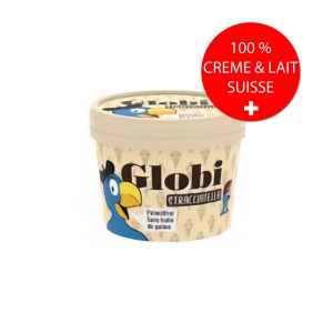 New Globi Stracciatella 12x100 ml