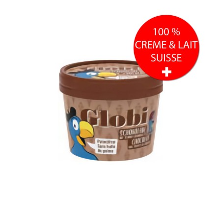 New Globi chocolat 12x 100ml