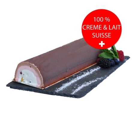 Bûche Cassata (1000 ml)