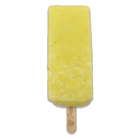 Paleta Loca Glace Ananas-Basilic  (24x80 ml) PS