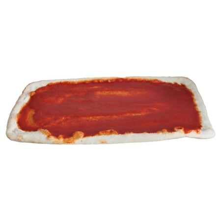 Fond de pizza tomate GN 1/1 (760 gr) PS 2879