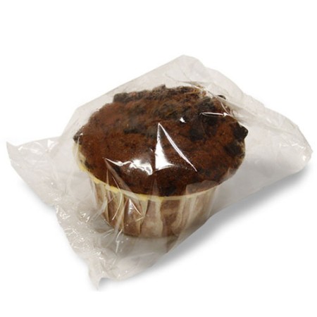 Muffins au chocolat SANS GLUTEN 20 X 85GR PS