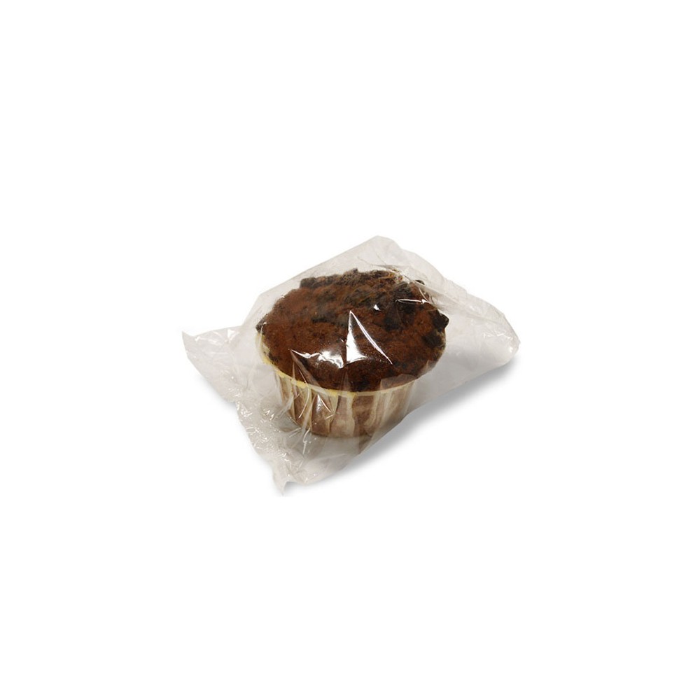 Muffins au chocolat SANS GLUTEN 20 X 85GR PS