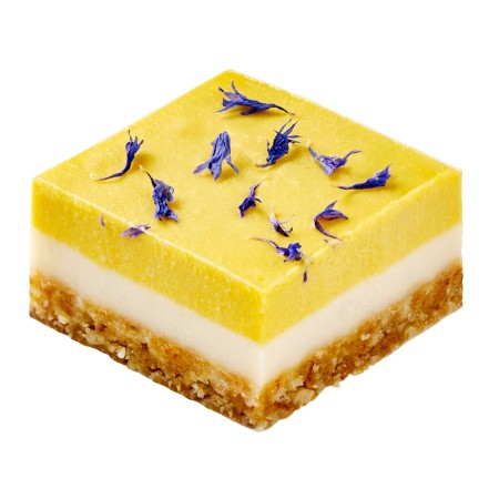 Gourmandise Citron vert-Mangue (vegan)  (65 gr) PS