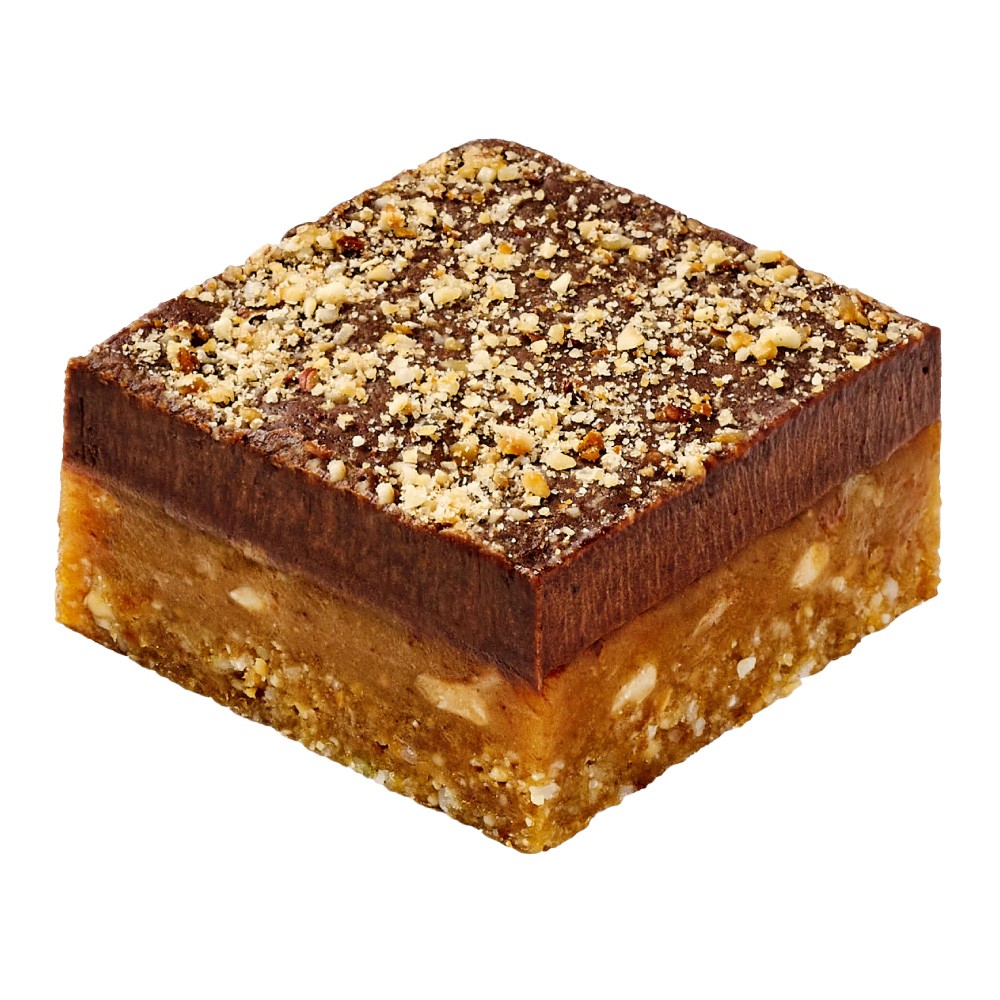 Gourmandise Caramel-Chocolat (vegan) (65 gr)PS