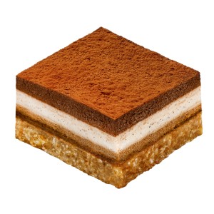 Gourmandise Tiramisu (vegan) (65 gr) PS