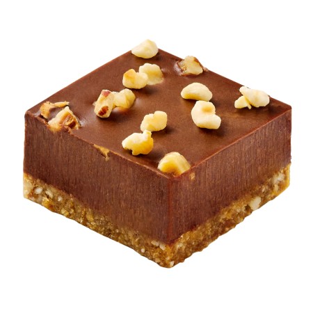 Gourmandise Chocolat/Noisettes (vegan) (65 gr) PS