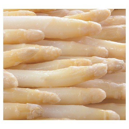 Asperges blanches PS