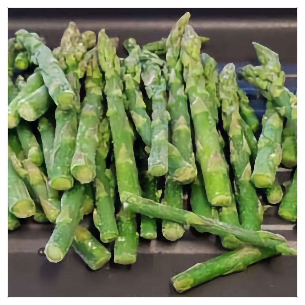 Pointes d'Asperges (10 kg vrac) 5-6 cm PS