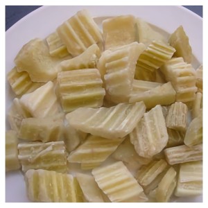 Cardons surgelés PS