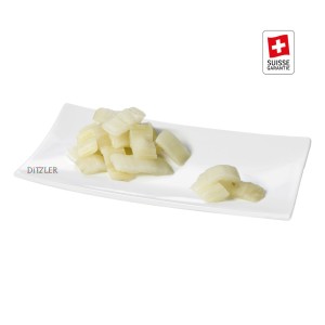 Côtes de bettes Suisse garantie