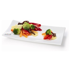 Asia-Mix mélange de légumes PS