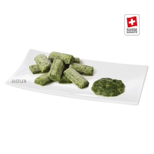 Epinards à la crème "VIVA" DITZLER PS