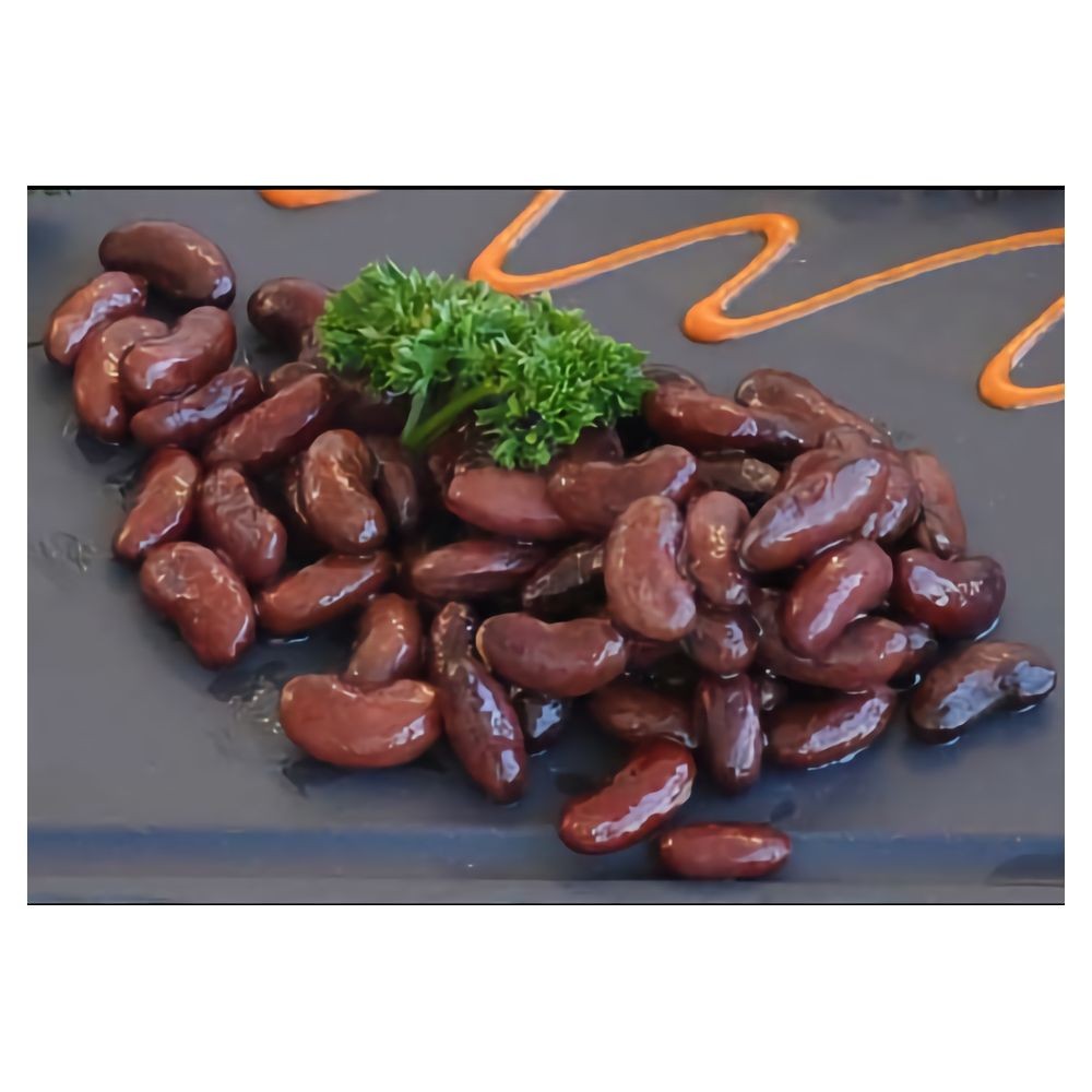 BIO Haricot Rouges PS