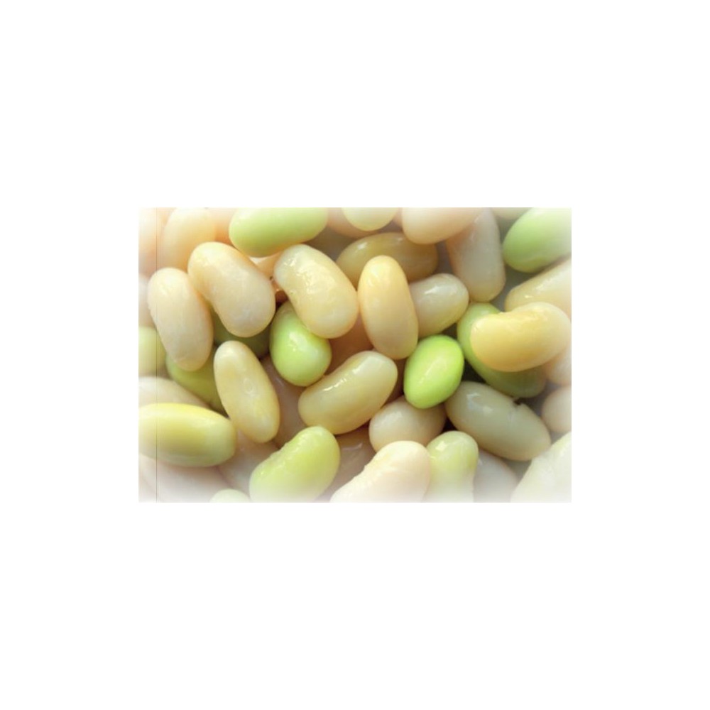 Mogettes de Vendée demi-sèches (haricot) PS