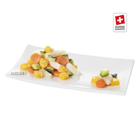 Choix de légumes DIETETIQUES