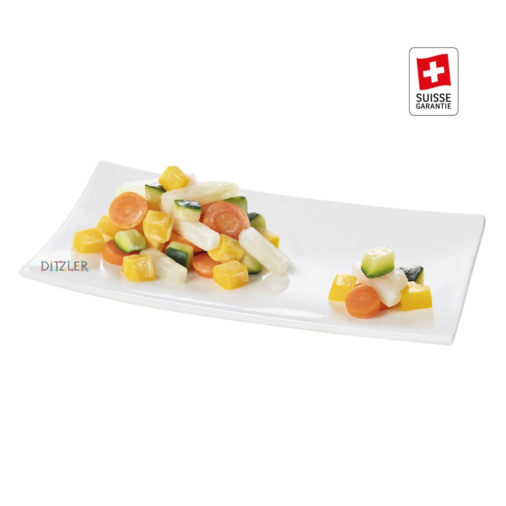 Choix de légumes DIETETIQUES