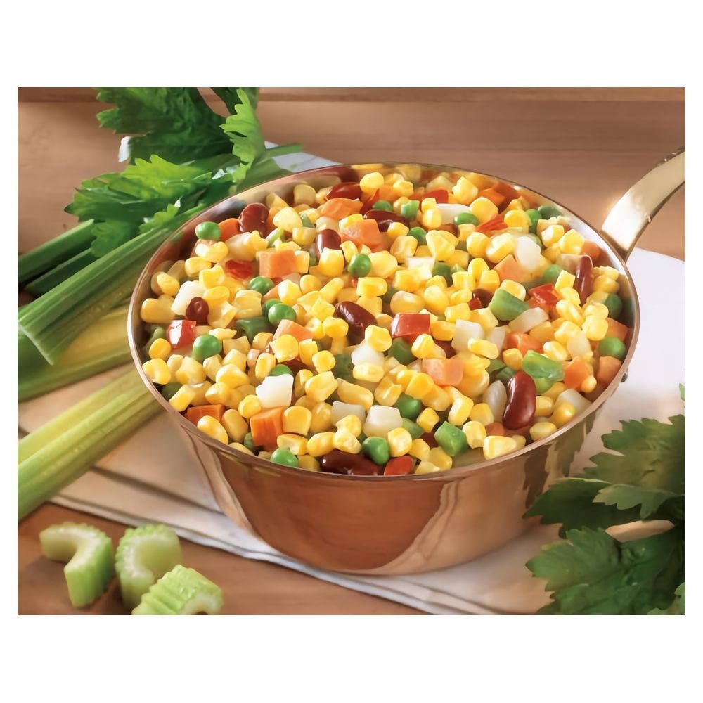 Mélange de légumes Andalous PS