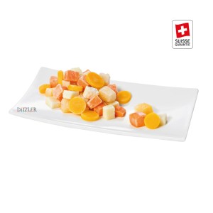 Mélange de légumes racines Ditzler PS
