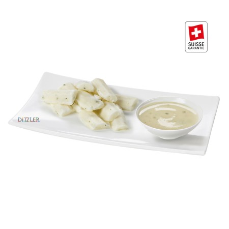 Velouté de panais avec persil 103784 PS-L