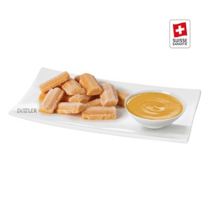 Velouté (soupe) de courges (butternut) PSL