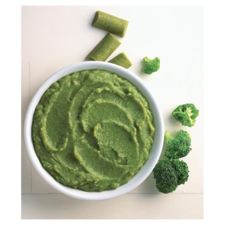 Purée de brocoli PS