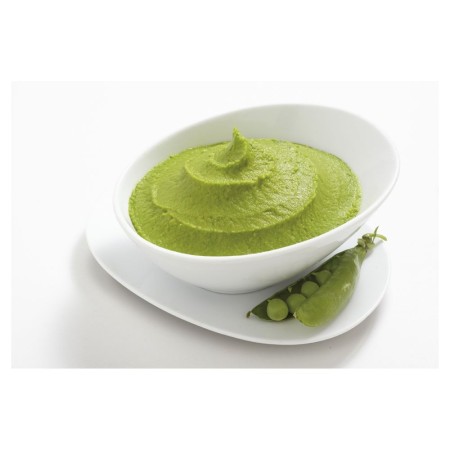 Purée de petits pois PS