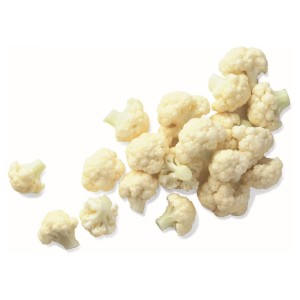 BIO Chou-fleurs (4x2,5 kg) PS