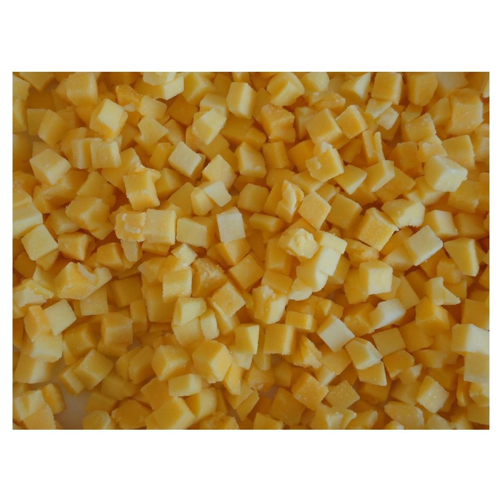 Cubes de mangues PS