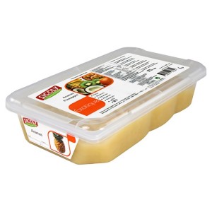 Purée d'ananas PS