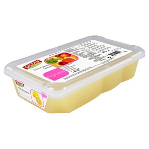 Jus ( purée) de citrons jaunes PS