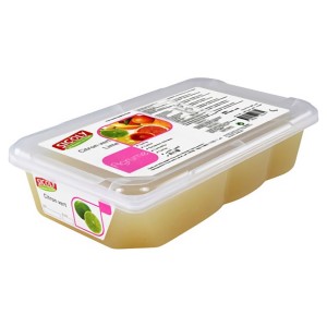 Jus (purée)  de citrons verts PS