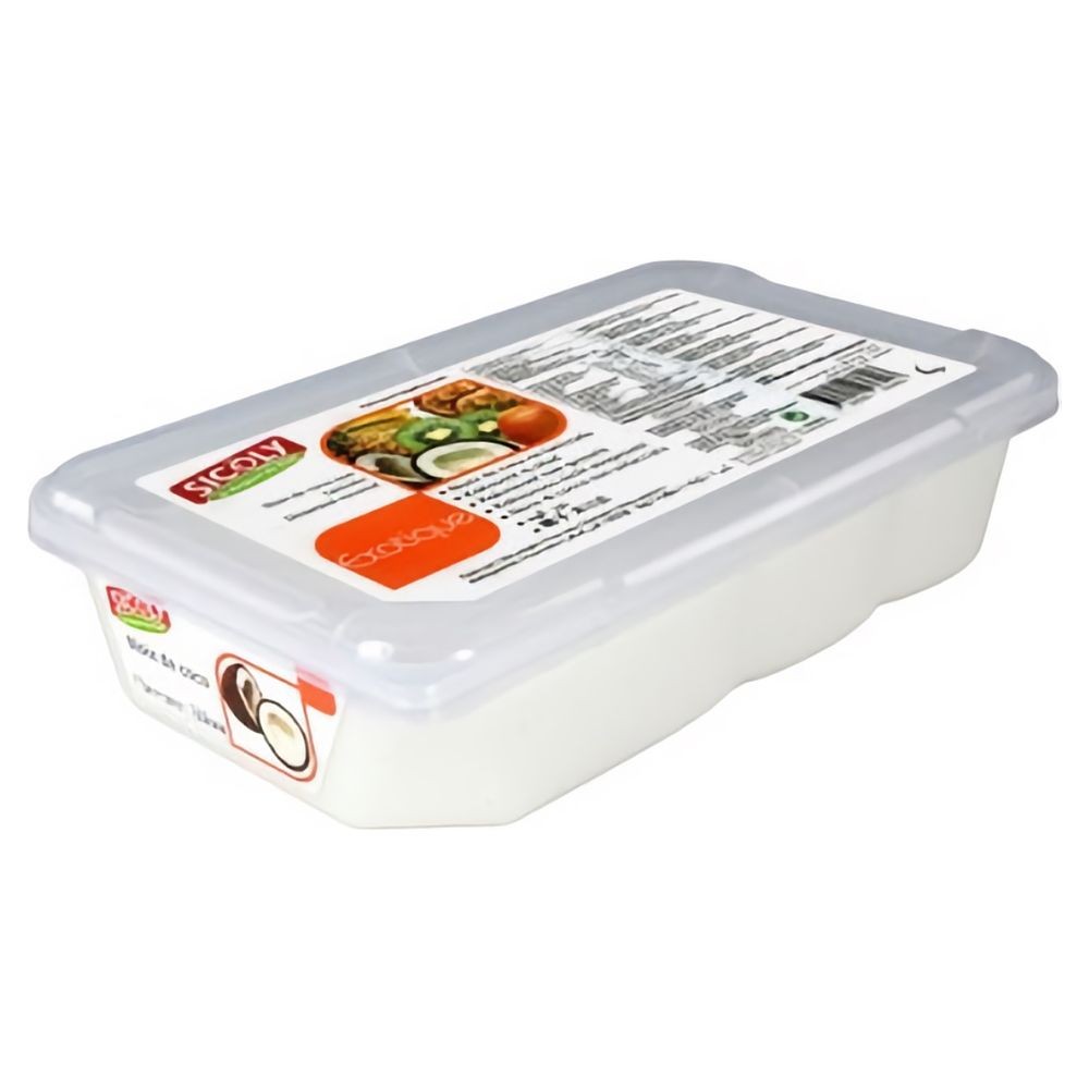 Purée de noix de coco PS