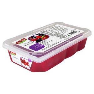 Purée de groseilles PS