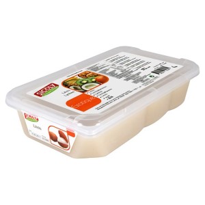 Purée de litchis PS