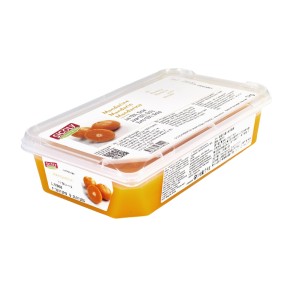 Purée de mandarines PS