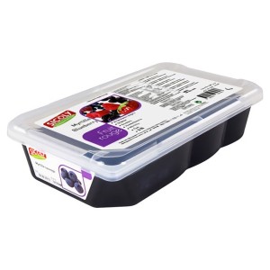 Purée de myrtilles PS