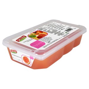 Purée de pamplemousses roses PS